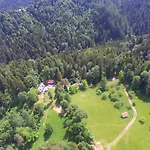 Pocitniska Hisa Koca Dobnik *