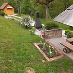 Pocitniska Hisa Koca Dobnik *