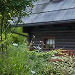 Lodge Pocitniska Hisa Koca Dobnik