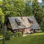 Orman Evi Pocitniska Hisa Koca Dobnik