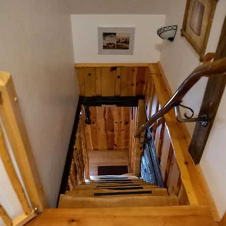 Pocitniska Hisa Koca Dobnik * Lovrenc na Pohorju