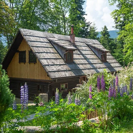 Pocitniska Hisa Koca Dobnik
