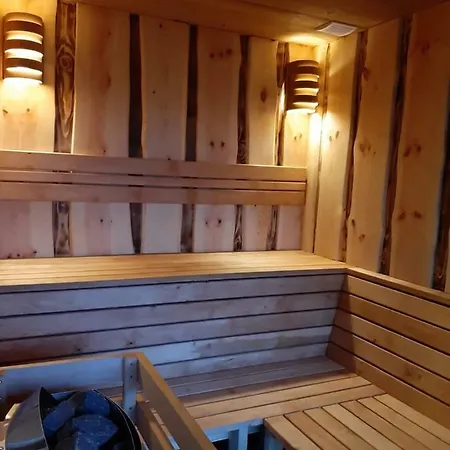 Pocitniska Hisa Koca Dobnik Lovrenc na Pohorju