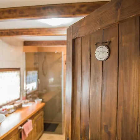 Pocitniska Hisa Koca Dobnik * Lovrenc na Pohorju