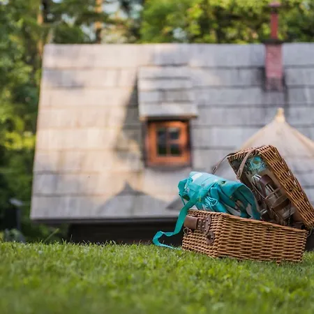 Loža Pocitniska Hisa Koca Dobnik *