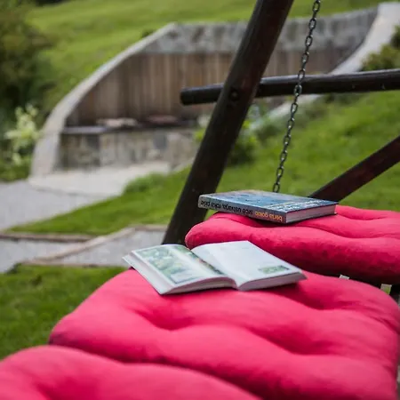 Pocitniska Hisa Koca Dobnik *