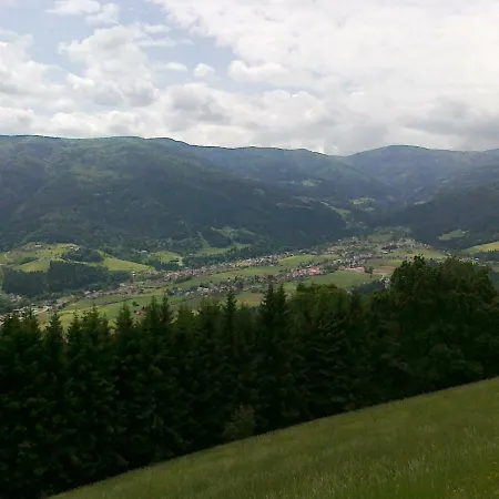 Lodge Pocitniska Hisa Koca Dobnik