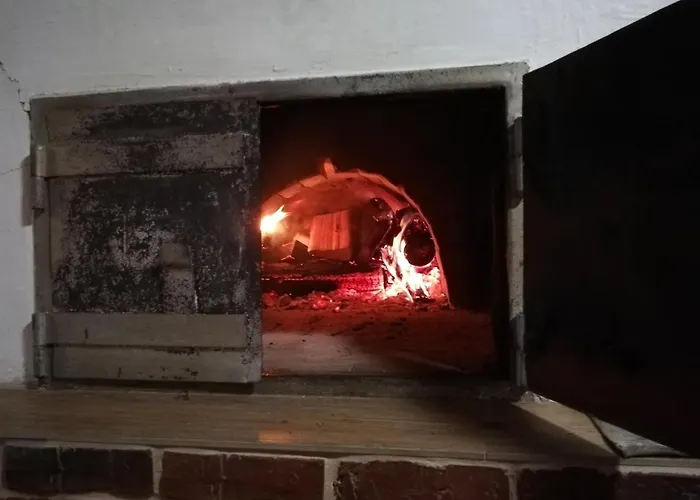 롯지 Pocitniska Hisa Koca Dobnik