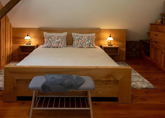 Pocitniska Hisa Koca Dobnik Hytte Lovrenc na Pohorju