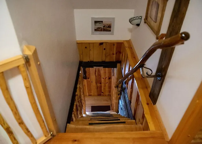 Pocitniska Hisa Koca Dobnik * Lovrenc na Pohorju