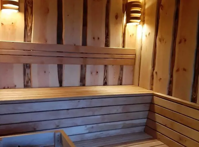 Pocitniska Hisa Koca Dobnik Lovrenc na Pohorju