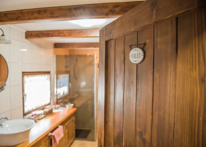 Pocitniska Hisa Koca Dobnik * Lovrenc na Pohorju