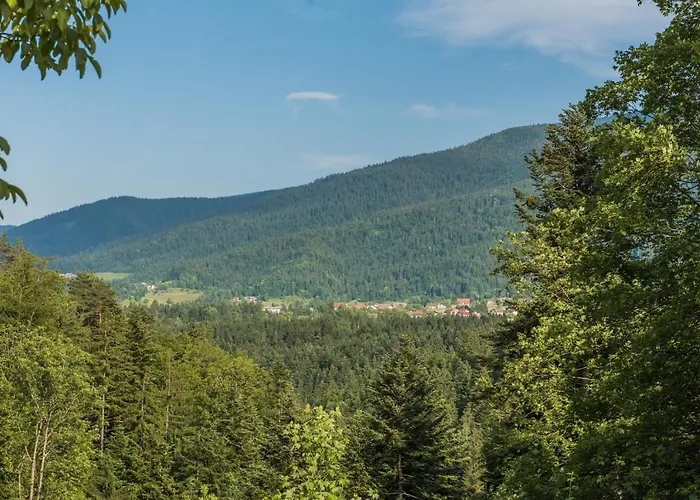 Hytte Pocitniska Hisa Koca Dobnik *